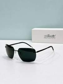 Picture of Silhouette Sunglasses _SKUfw60928937fw
